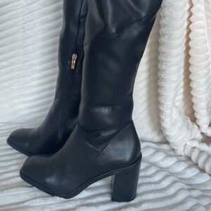 Franco Sarto Tall Boot
